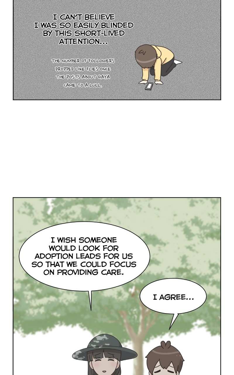 The Dog Diaries Chapter 88 - page 15