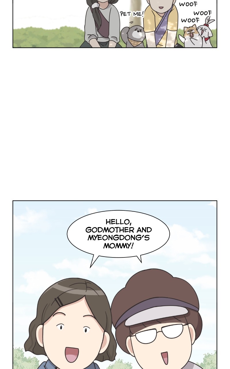 The Dog Diaries Chapter 88 - page 16