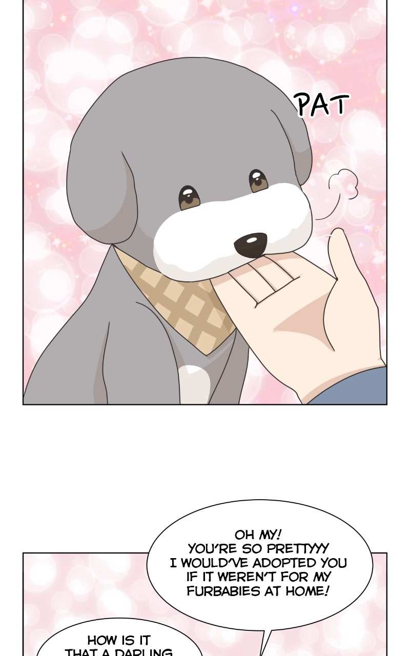 The Dog Diaries Chapter 88 - page 21