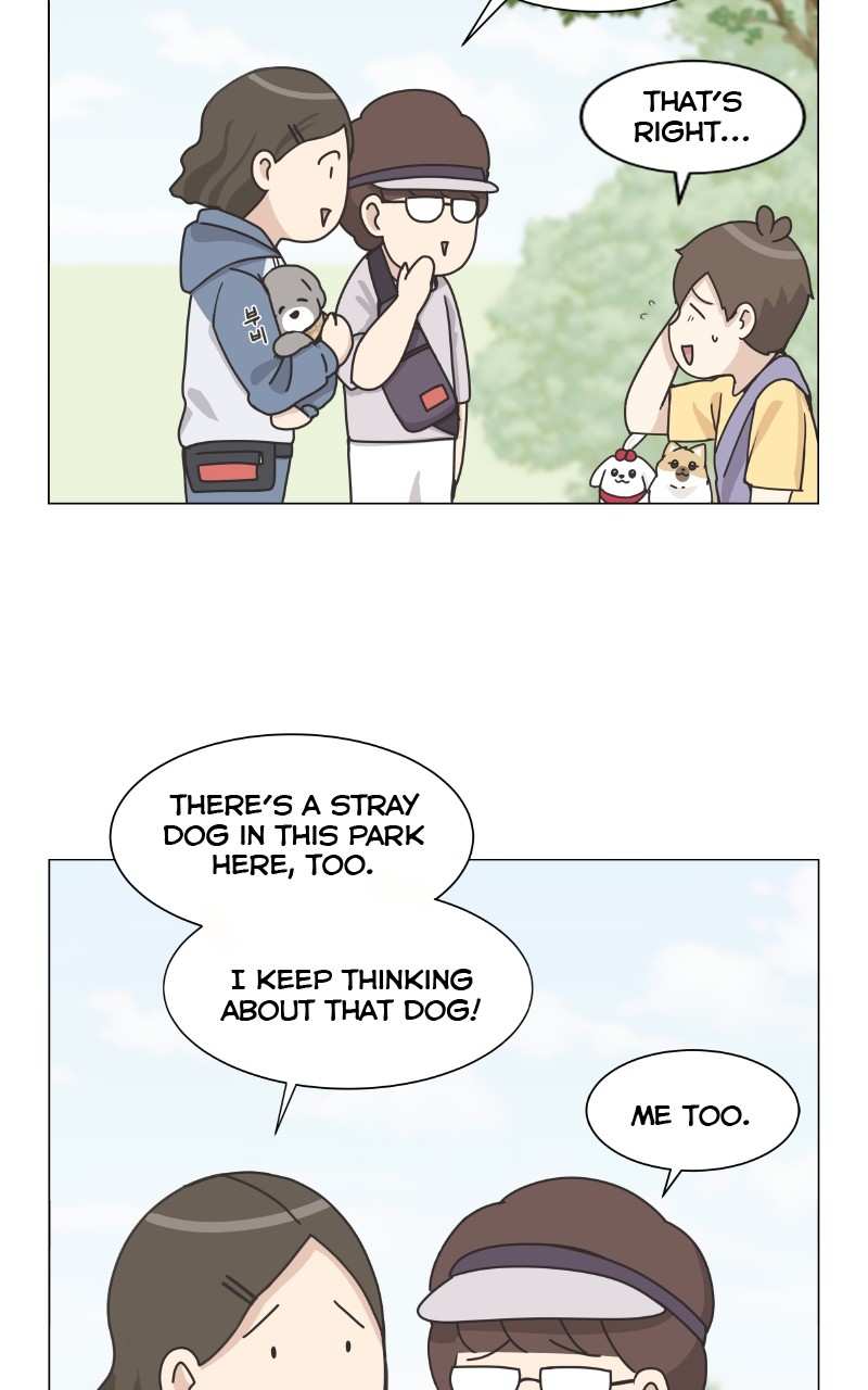 The Dog Diaries Chapter 88 - page 23