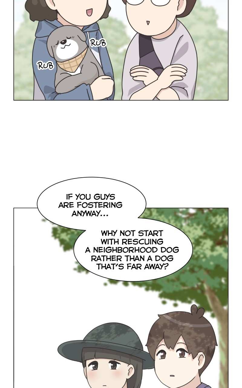 The Dog Diaries Chapter 88 - page 24
