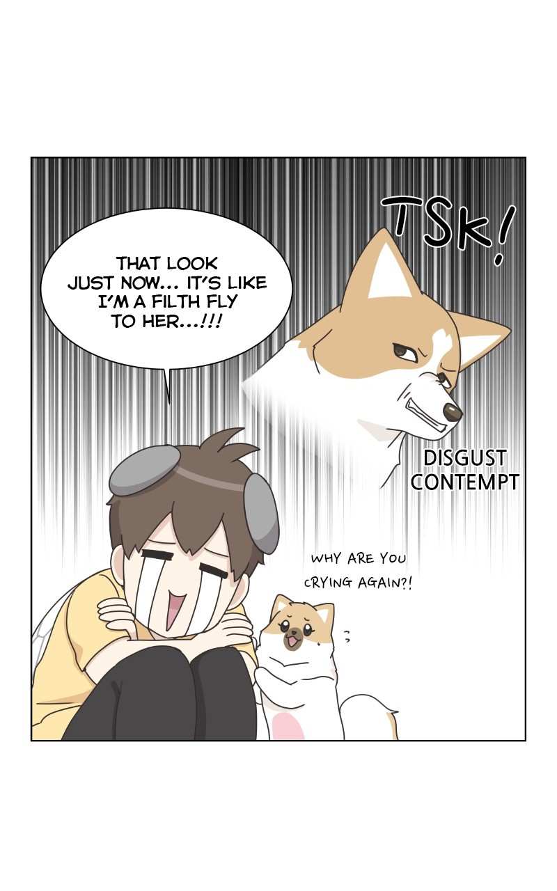 The Dog Diaries Chapter 88 - page 4