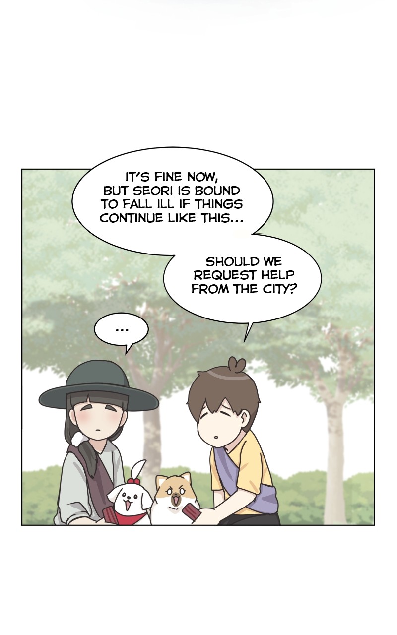 The Dog Diaries Chapter 88 - page 41