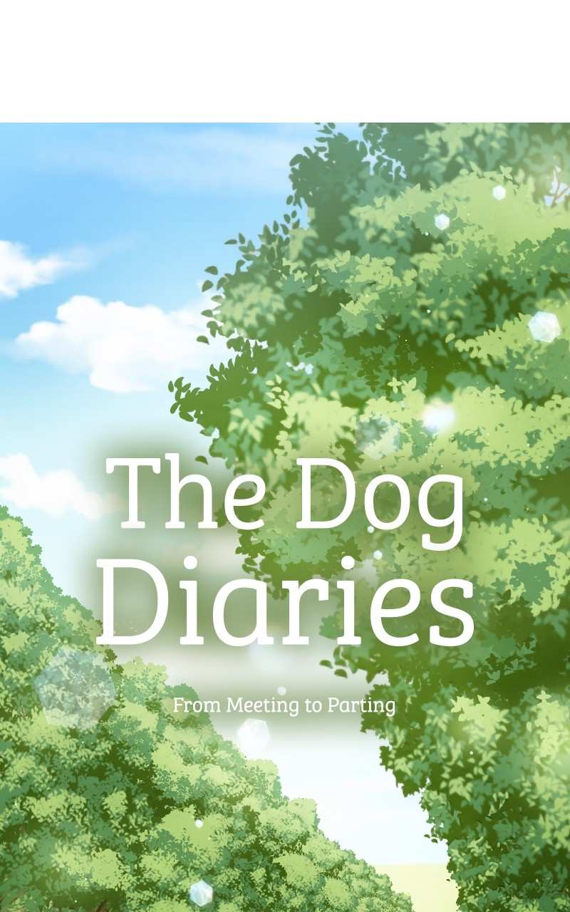 The Dog Diaries Chapter 88 - page 8