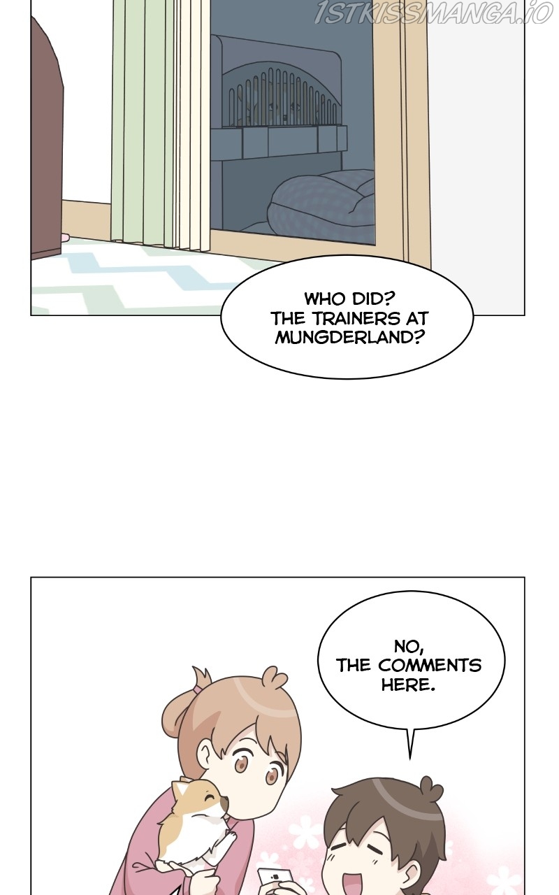 The Dog Diaries Chapter 83 - page 7