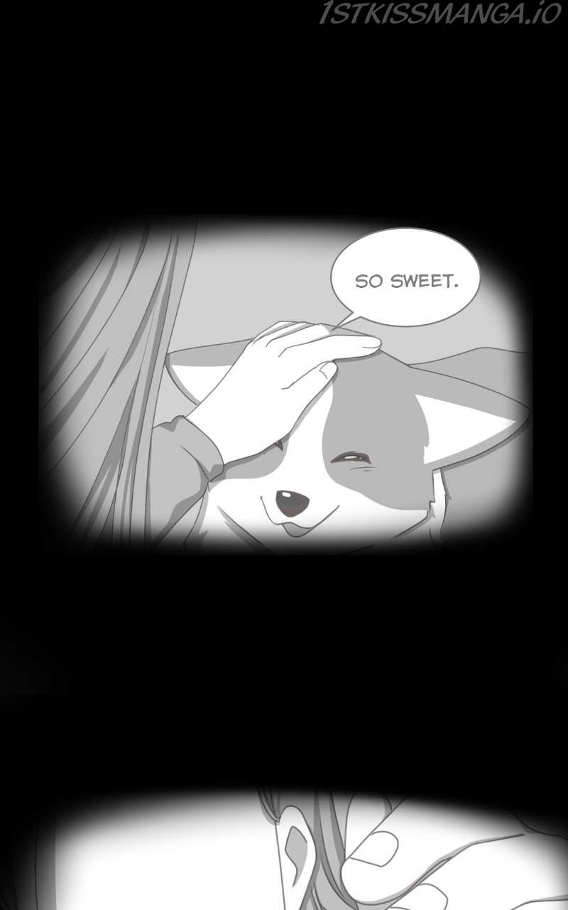 The Dog Diaries Chapter 82 - page 30