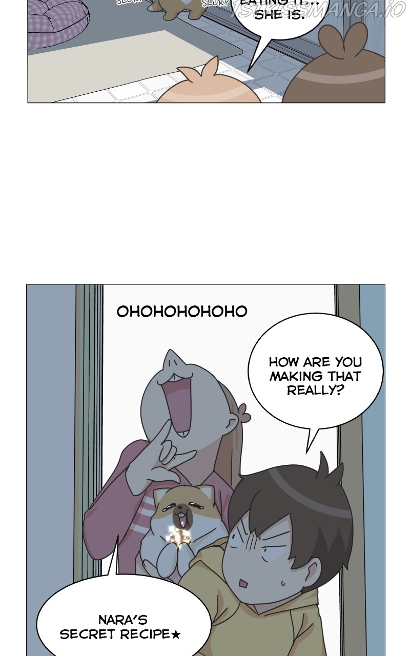 The Dog Diaries Chapter 82 - page 43