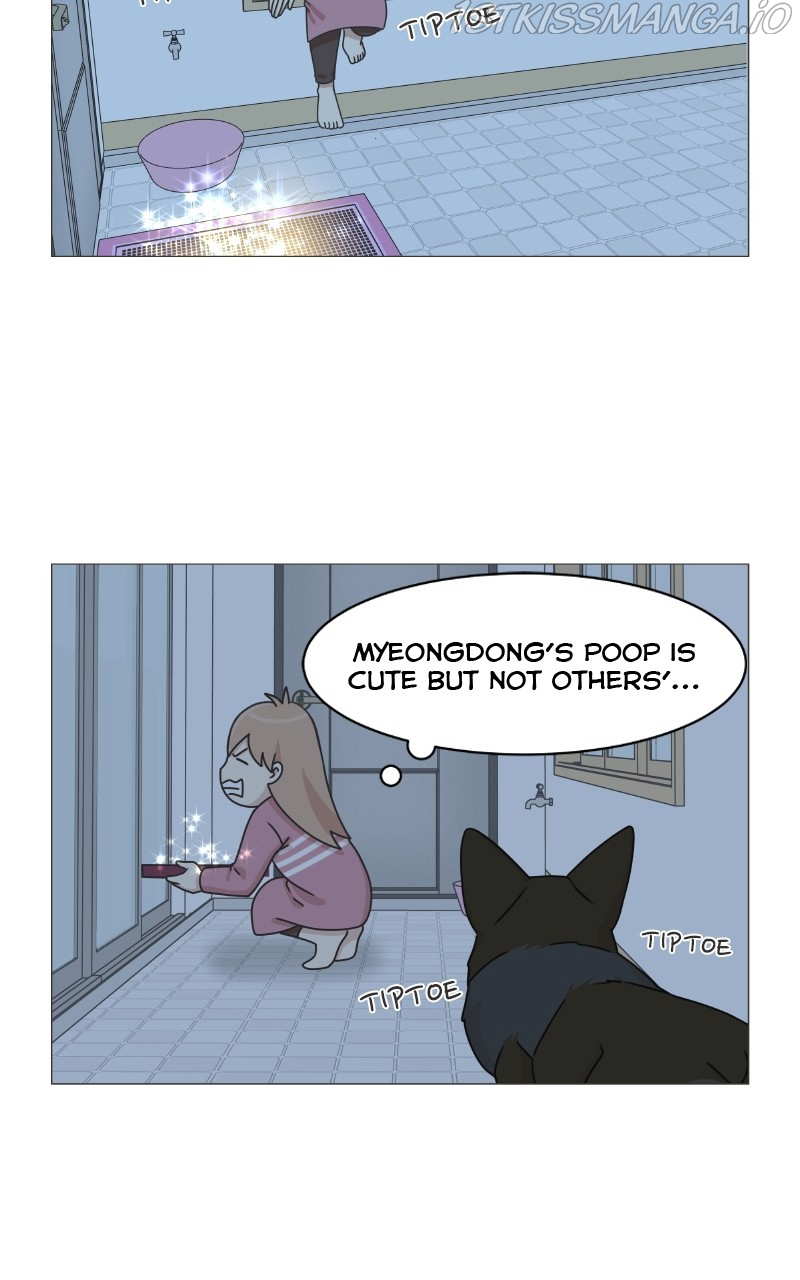 The Dog Diaries Chapter 82 - page 48