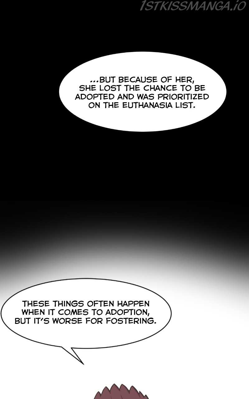 The Dog Diaries Chapter 80 - page 24