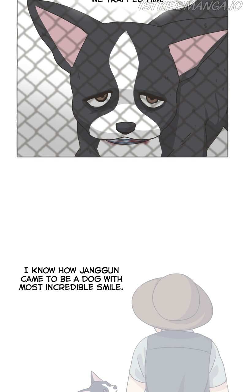 The Dog Diaries Chapter 80 - page 30