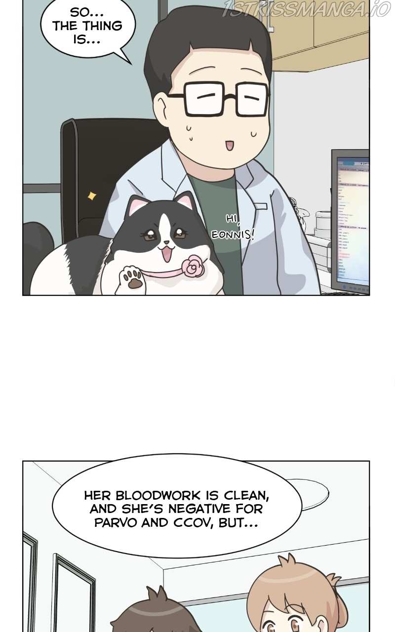 The Dog Diaries Chapter 80 - page 56