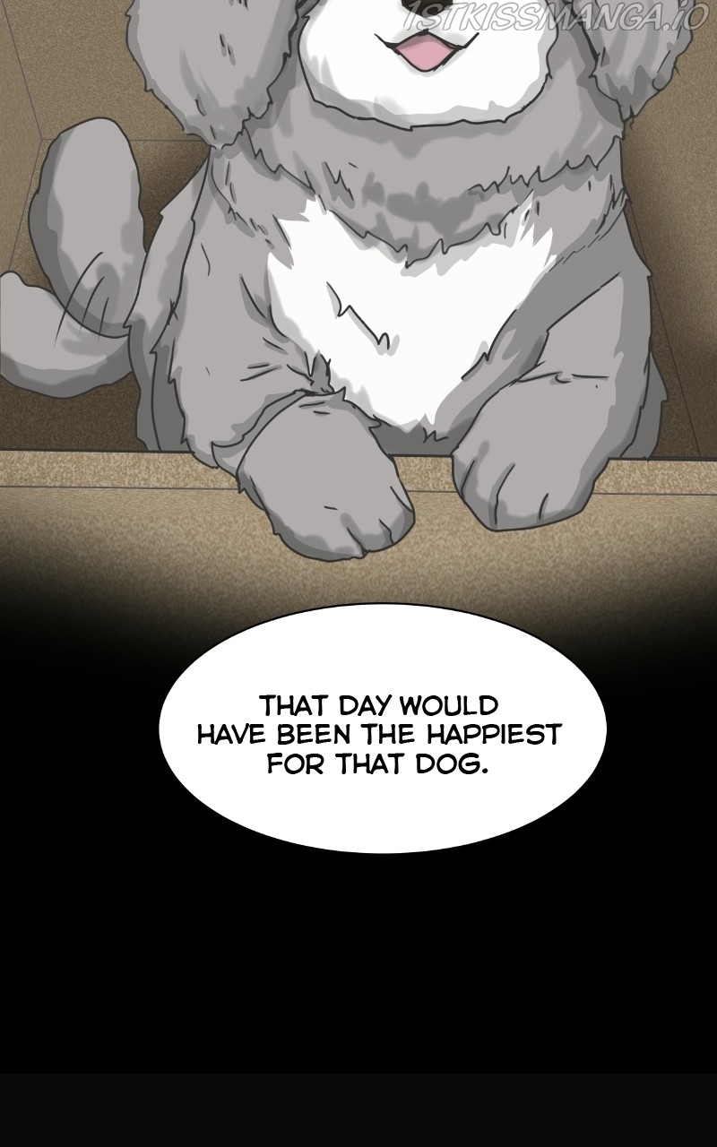 The Dog Diaries Chapter 80 - page 65