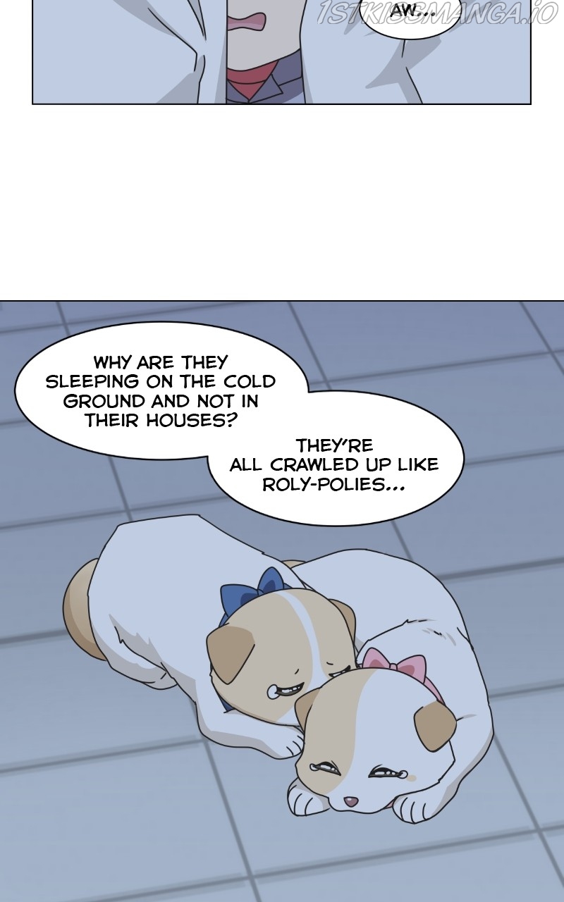 The Dog Diaries Chapter 77 - page 38