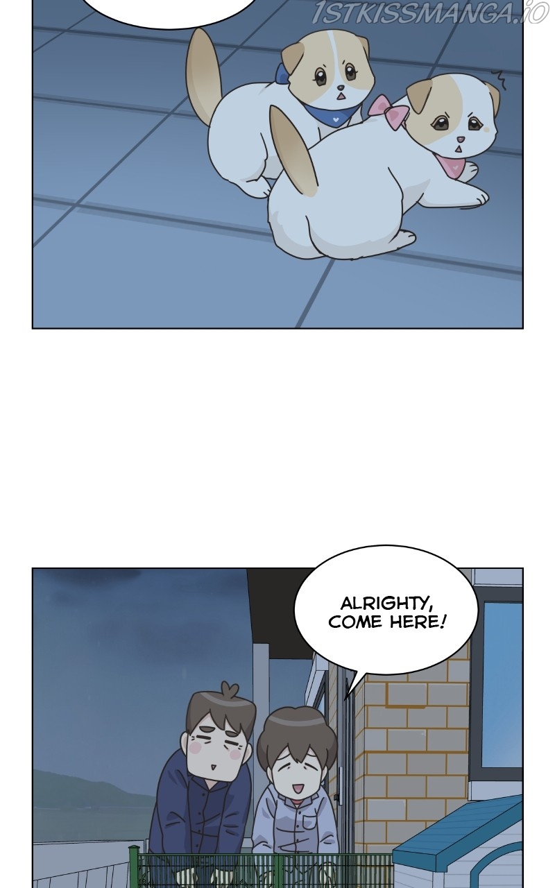 The Dog Diaries Chapter 77 - page 48