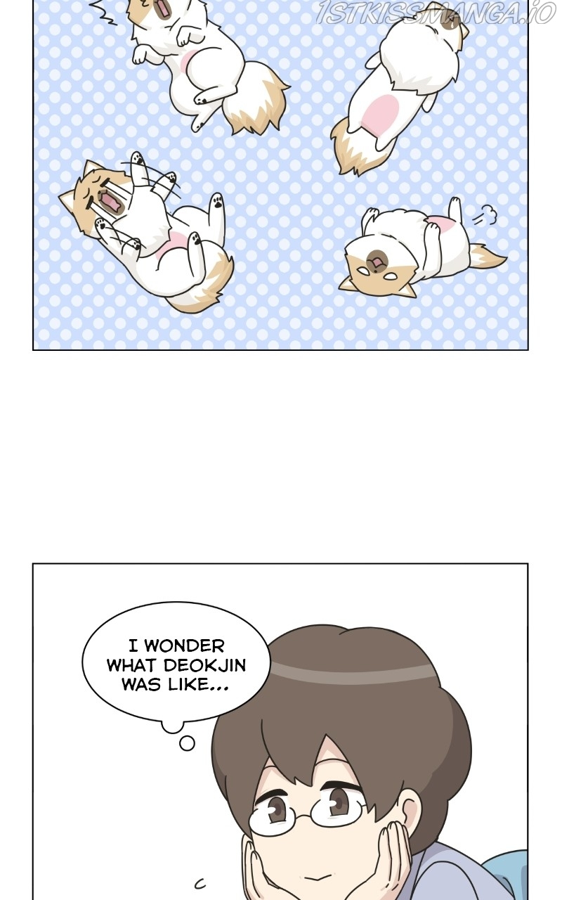 The Dog Diaries Chapter 76 - page 29