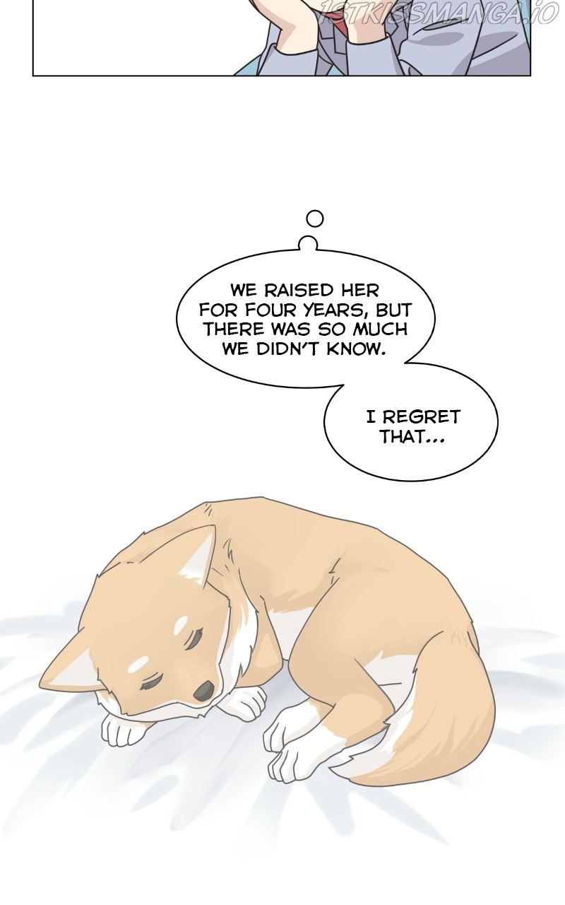 The Dog Diaries Chapter 76 - page 30