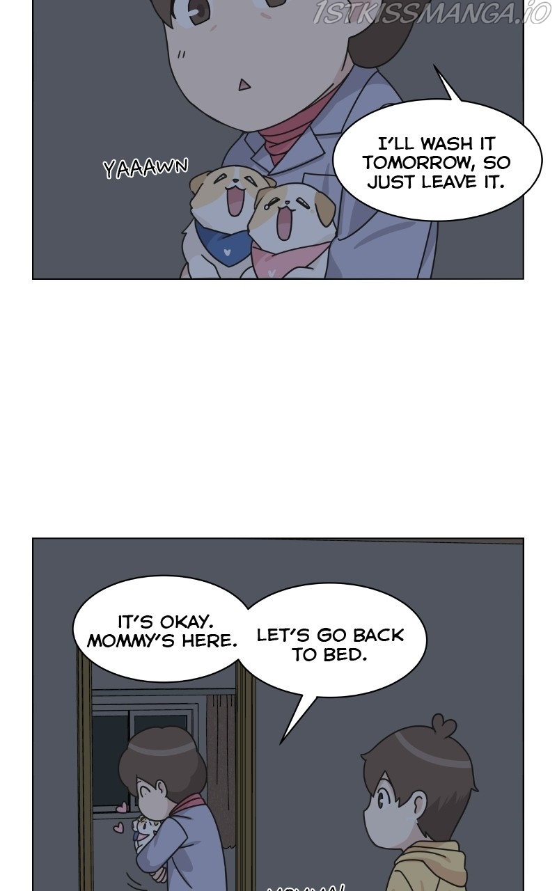 The Dog Diaries Chapter 76 - page 40