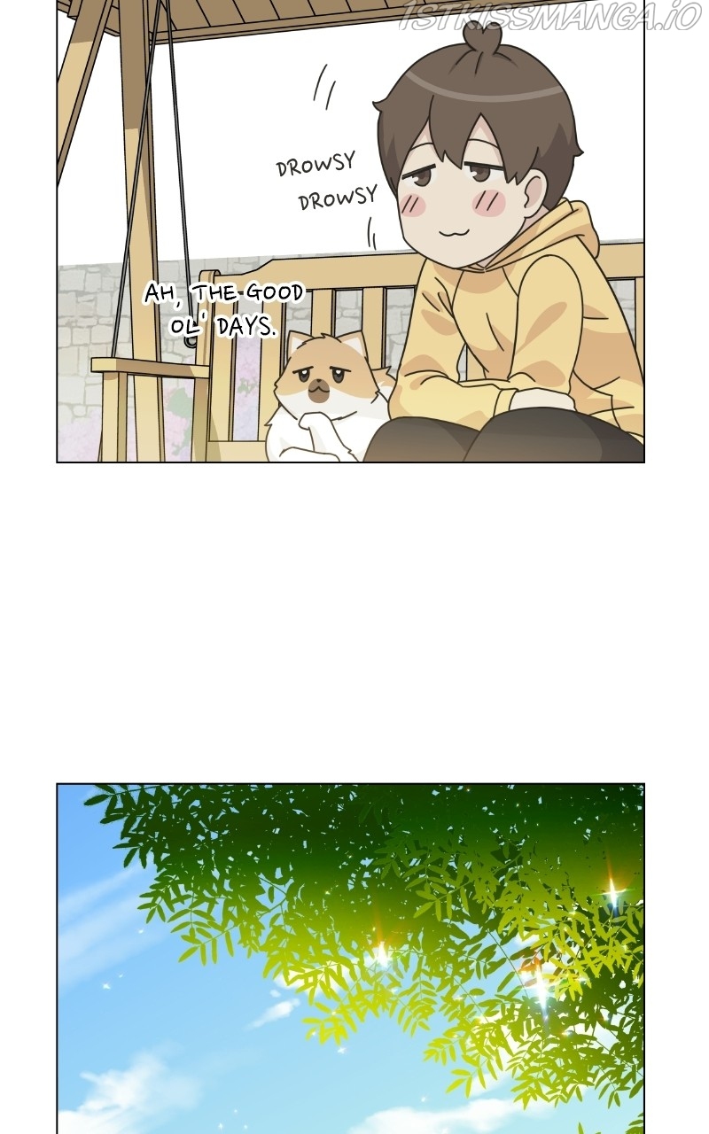 The Dog Diaries Chapter 76 - page 8