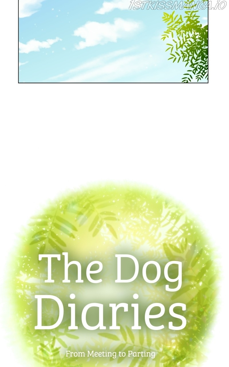 The Dog Diaries Chapter 76 - page 9