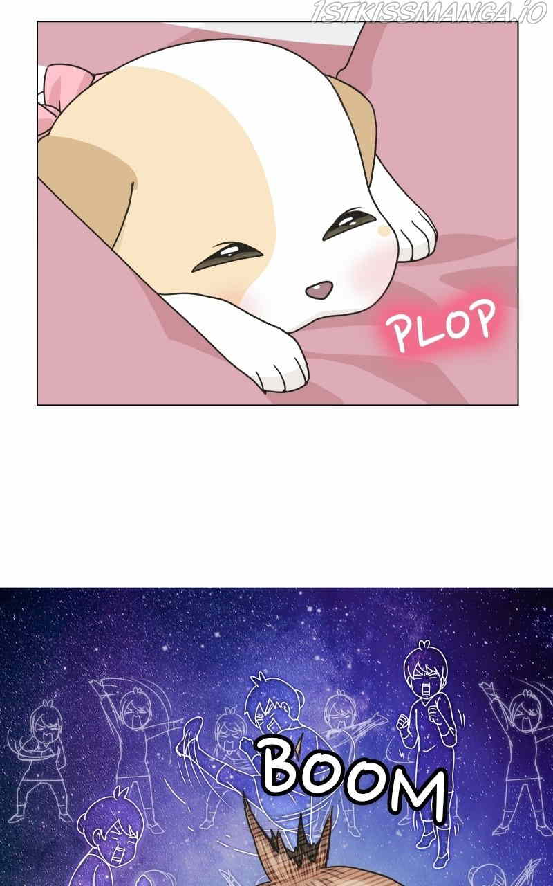 The Dog Diaries Chapter 75 - page 10