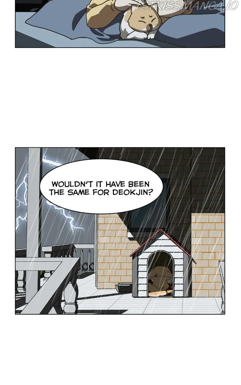 The Dog Diaries Chapter 75 - page 27