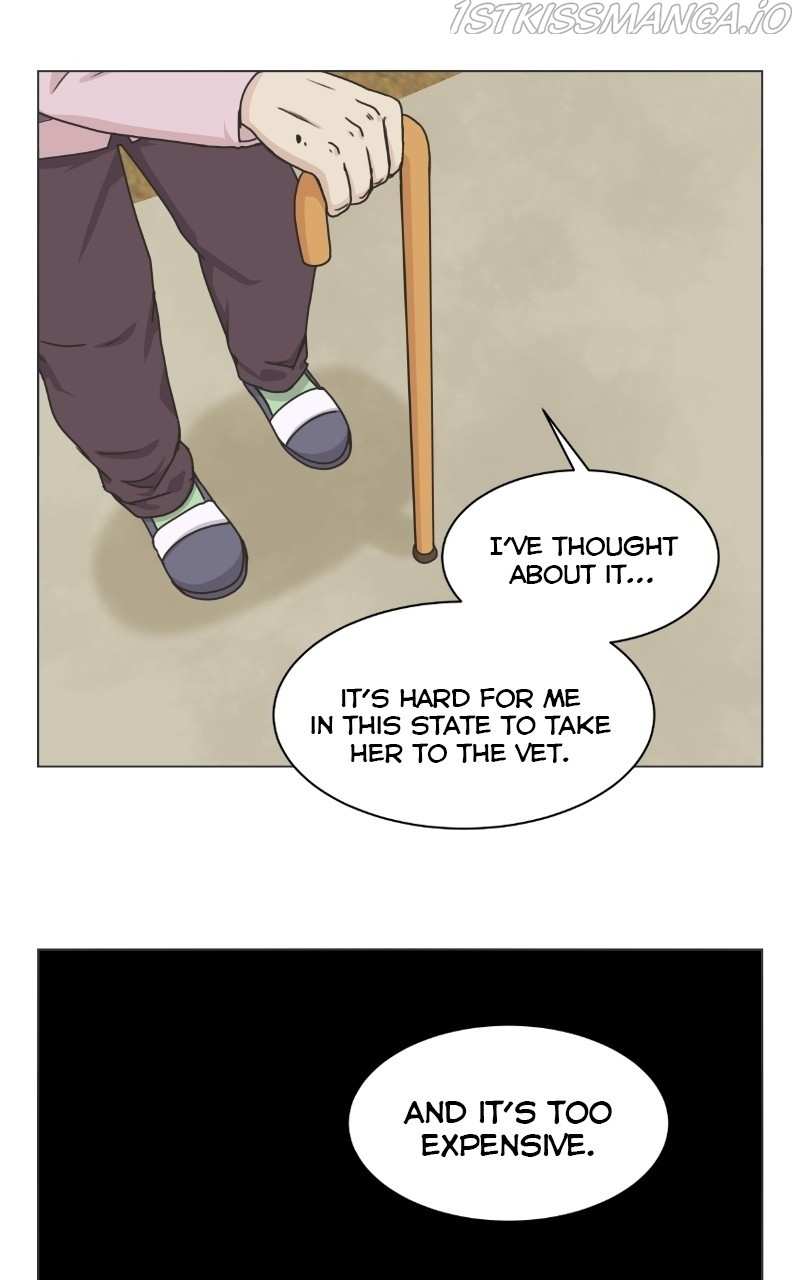 The Dog Diaries Chapter 73 - page 10