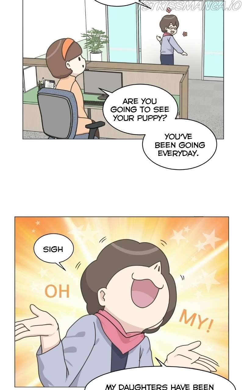 The Dog Diaries Chapter 73 - page 24