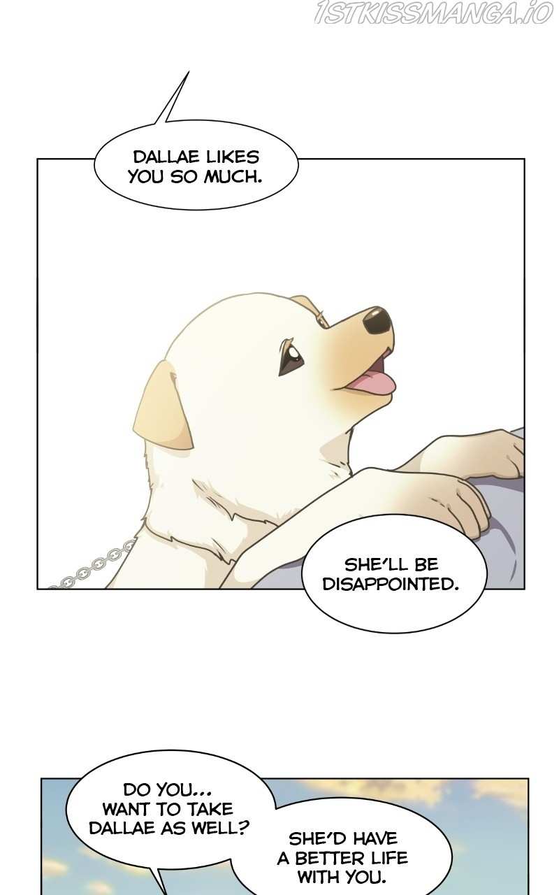 The Dog Diaries Chapter 73 - page 53