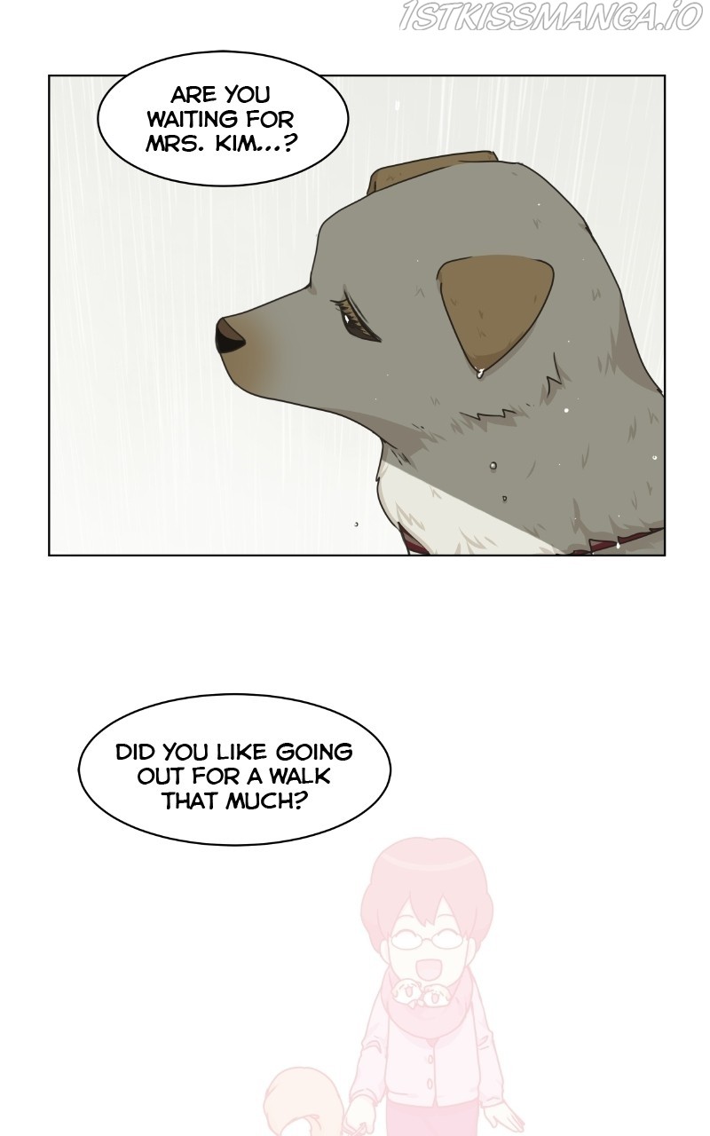 The Dog Diaries Chapter 73 - page 72