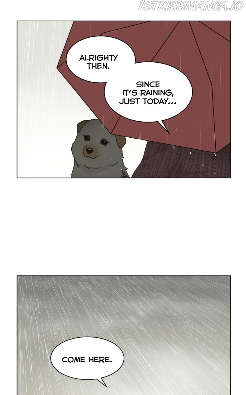 The Dog Diaries Chapter 73 - page 74