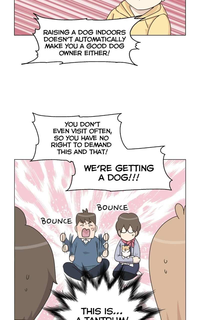 The Dog Diaries Chapter 72 - page 12