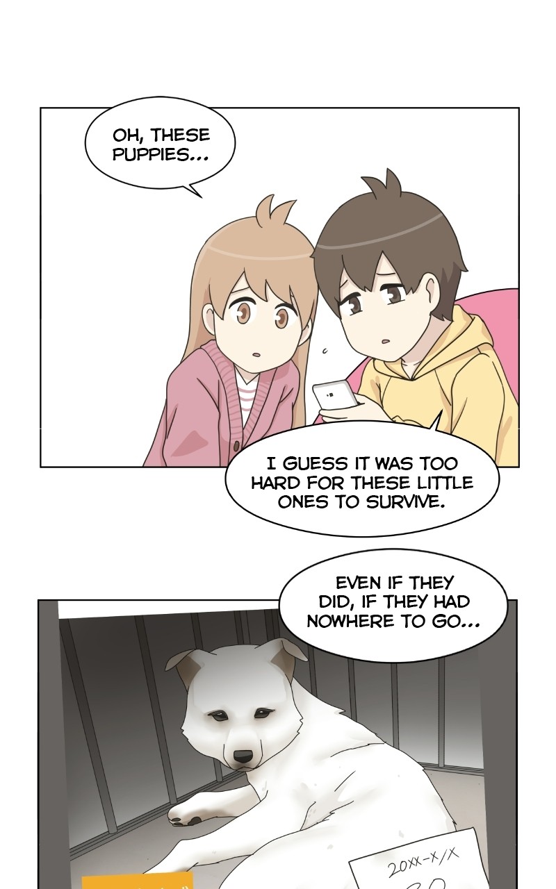 The Dog Diaries Chapter 72 - page 39
