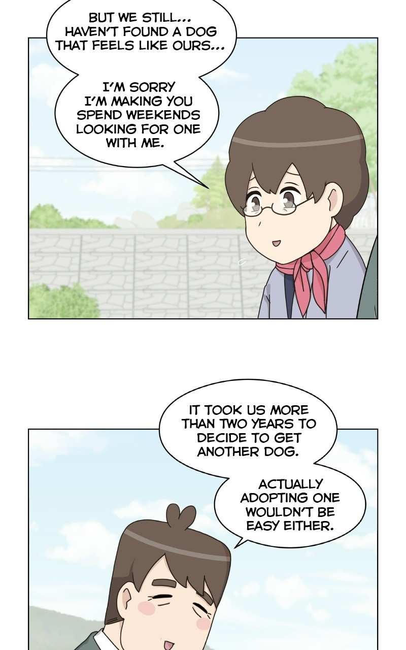 The Dog Diaries Chapter 72 - page 53