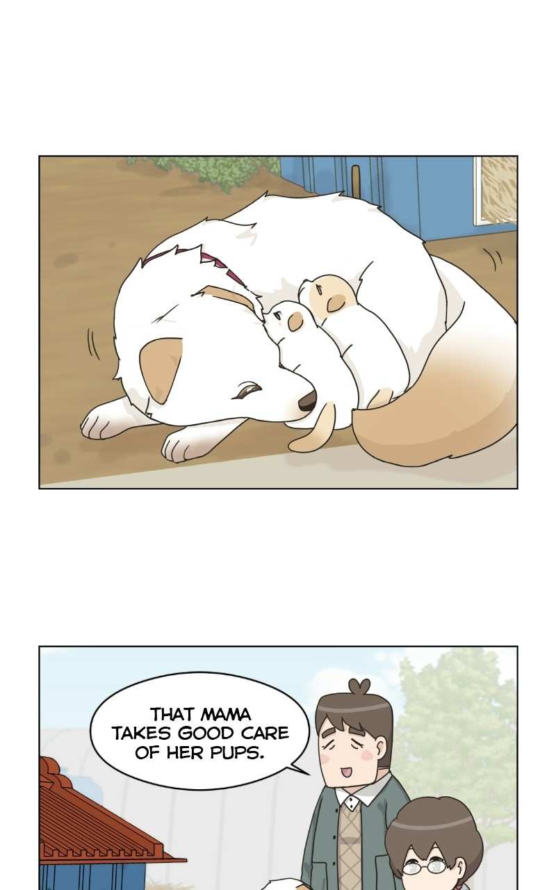 The Dog Diaries Chapter 72 - page 64