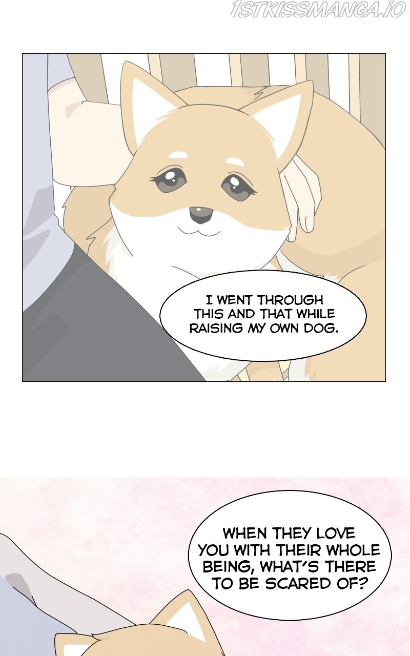 The Dog Diaries Chapter 68 - page 42