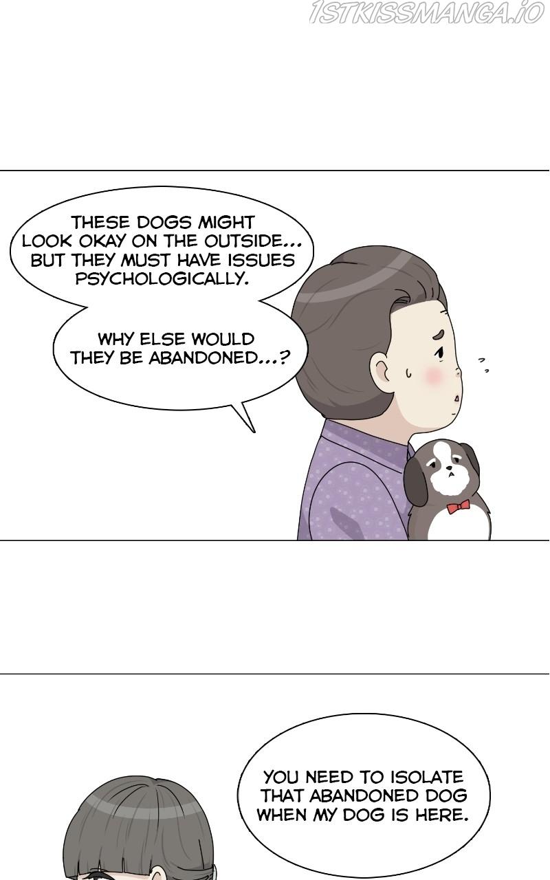 The Dog Diaries Chapter 67 - page 11