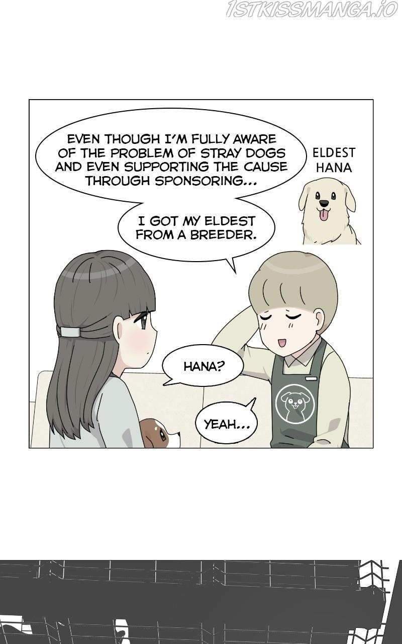 The Dog Diaries Chapter 67 - page 21