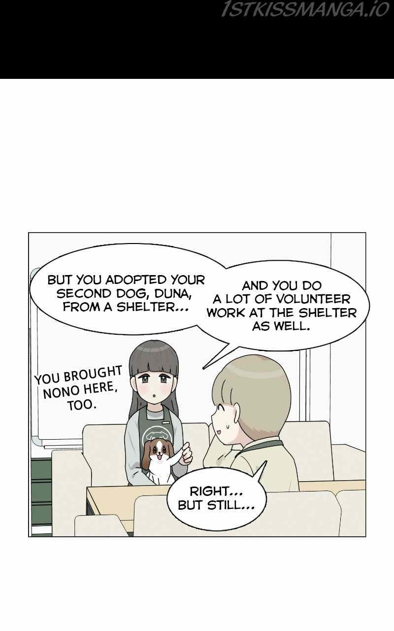 The Dog Diaries Chapter 67 - page 24