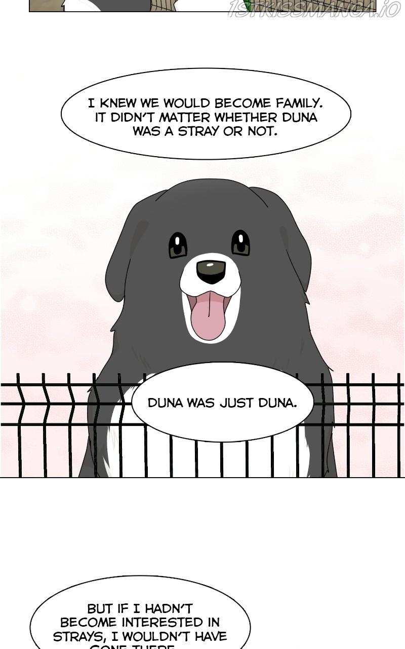 The Dog Diaries Chapter 67 - page 27