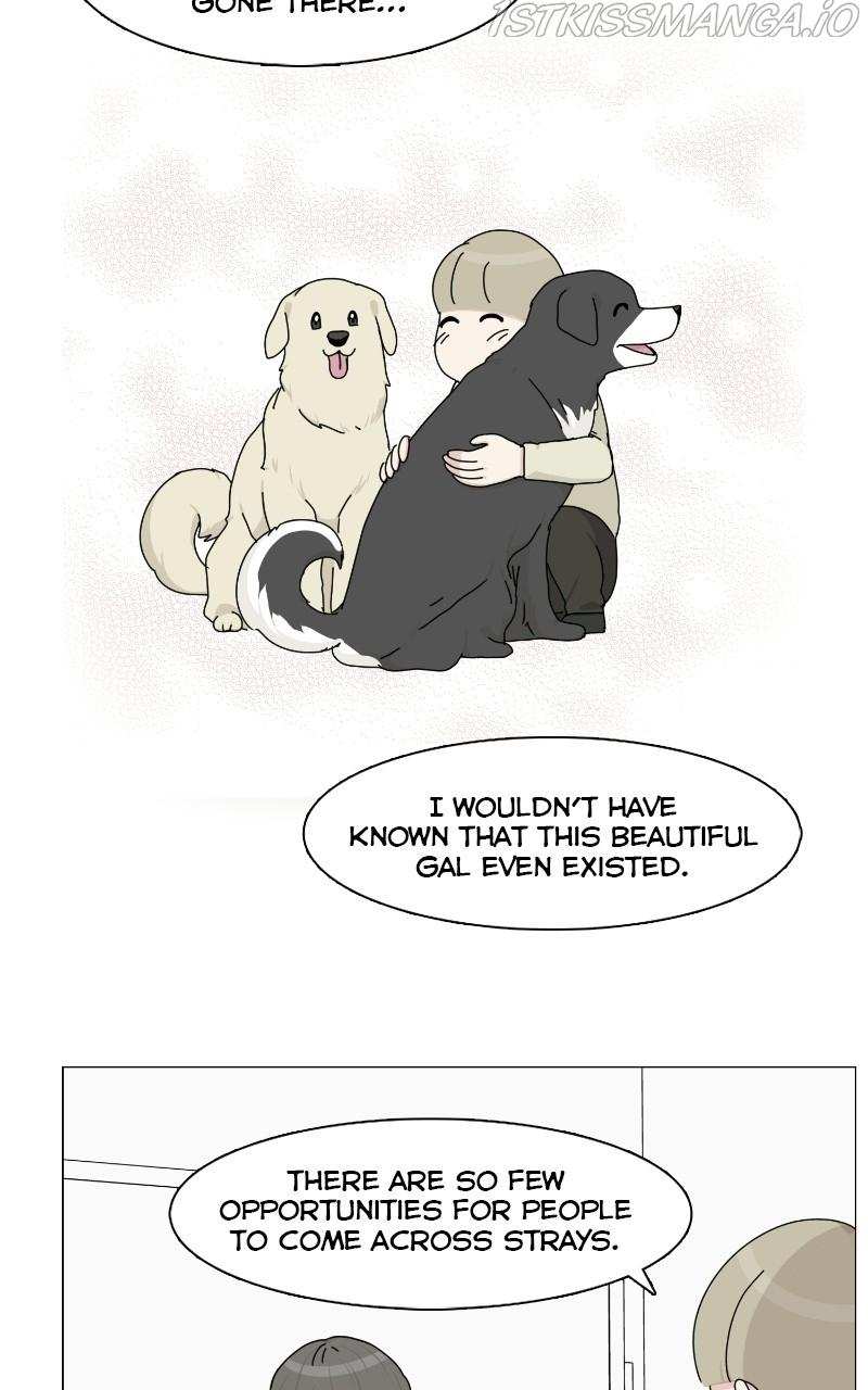 The Dog Diaries Chapter 67 - page 28