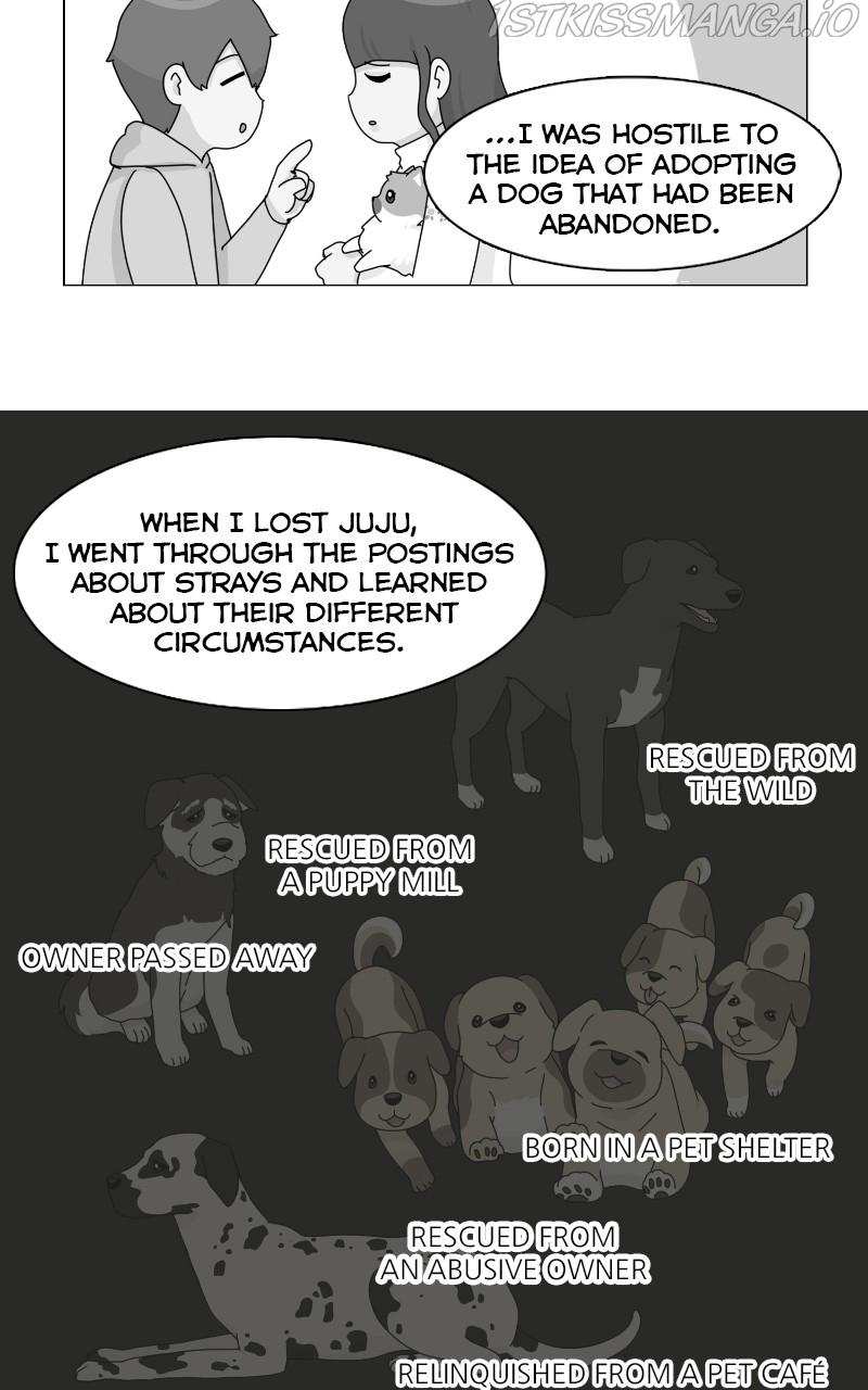 The Dog Diaries Chapter 67 - page 6