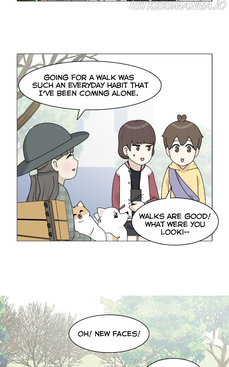 The Dog Diaries Chapter 66 - page 12