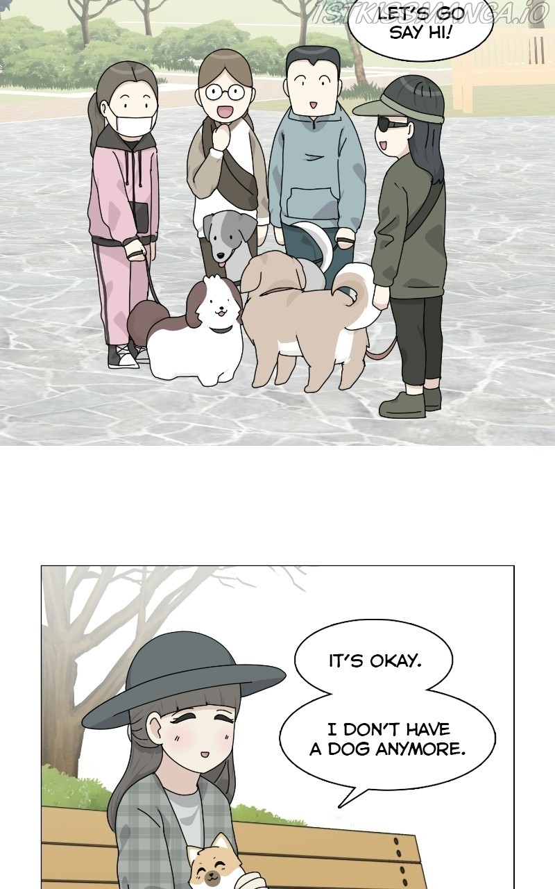 The Dog Diaries Chapter 66 - page 13