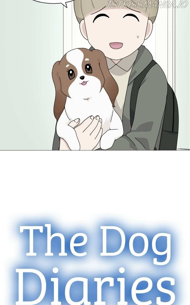 The Dog Diaries Chapter 66 - page 27