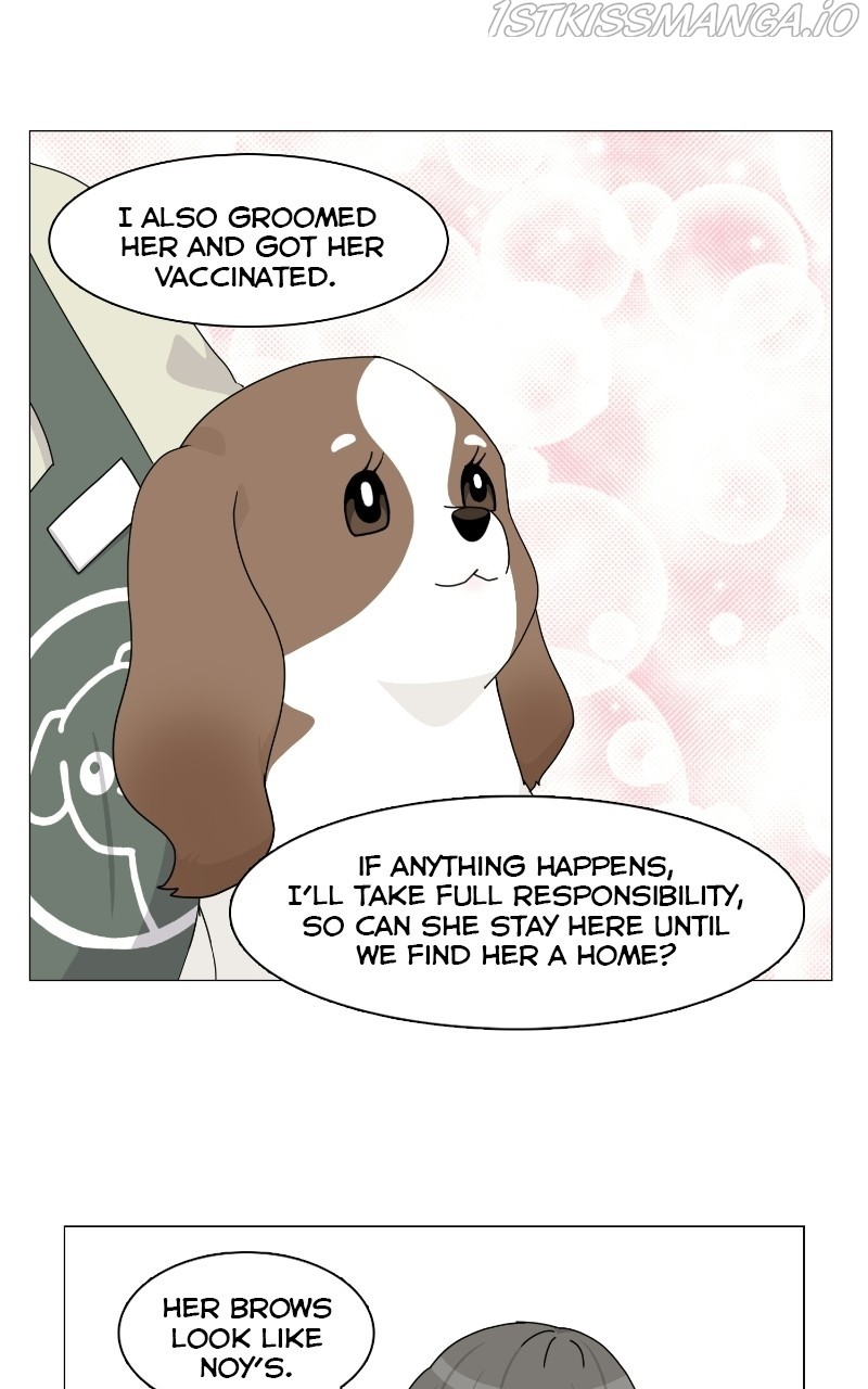 The Dog Diaries Chapter 66 - page 32