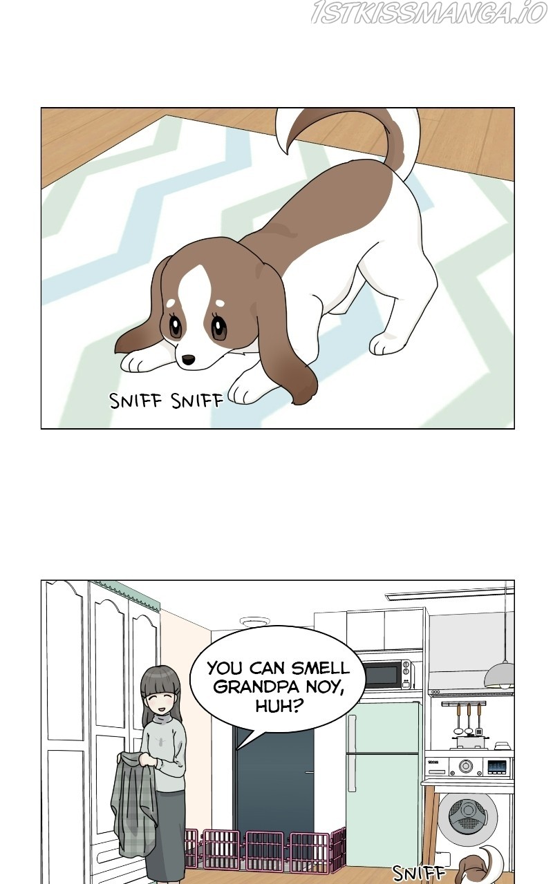 The Dog Diaries Chapter 66 - page 51