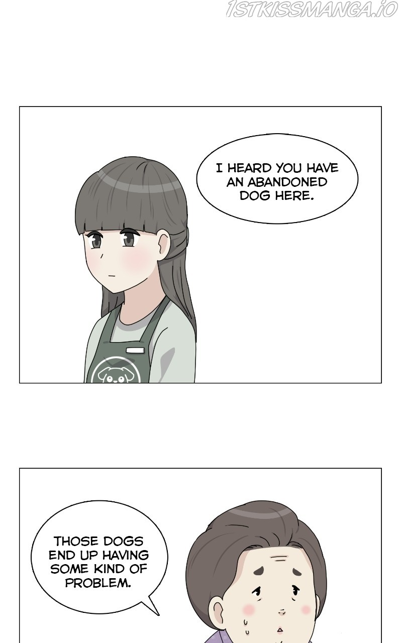 The Dog Diaries Chapter 66 - page 74