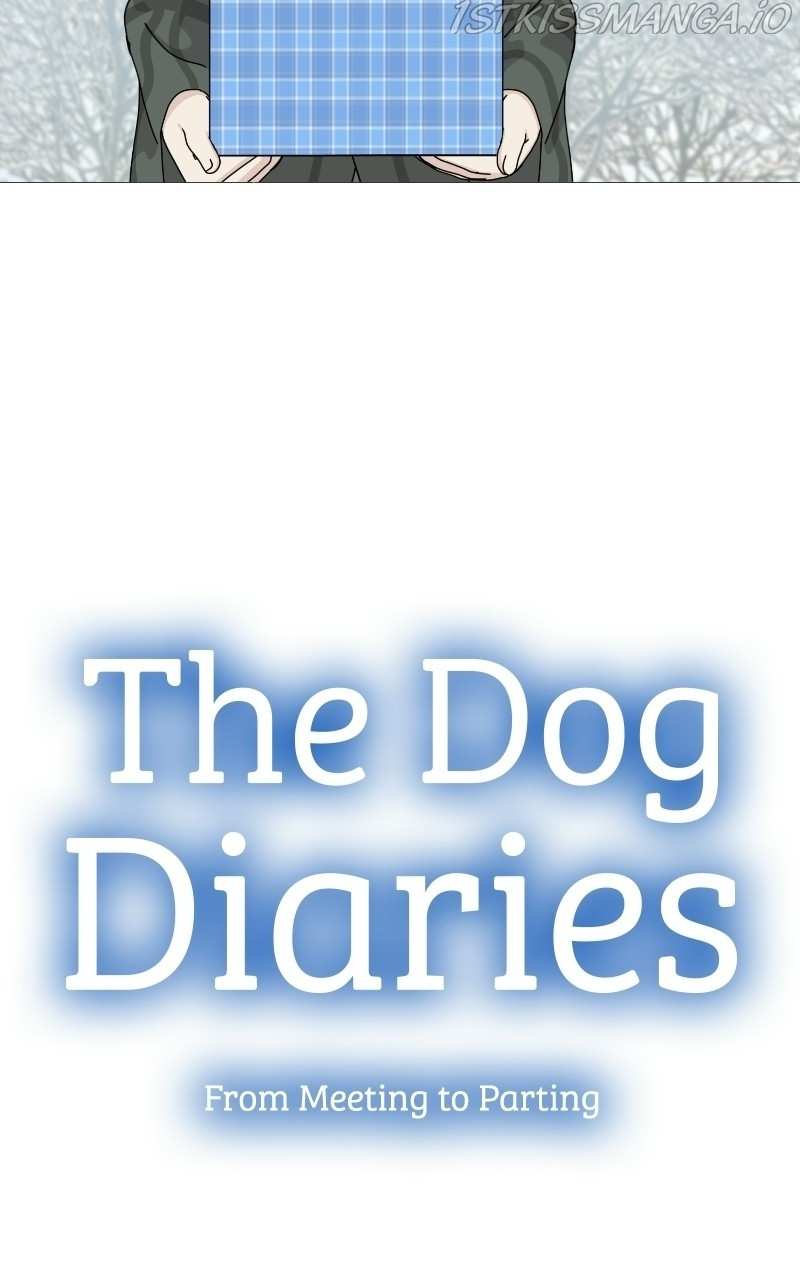 The Dog Diaries Chapter 65 - page 18