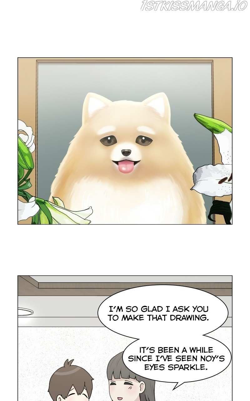 The Dog Diaries Chapter 65 - page 43