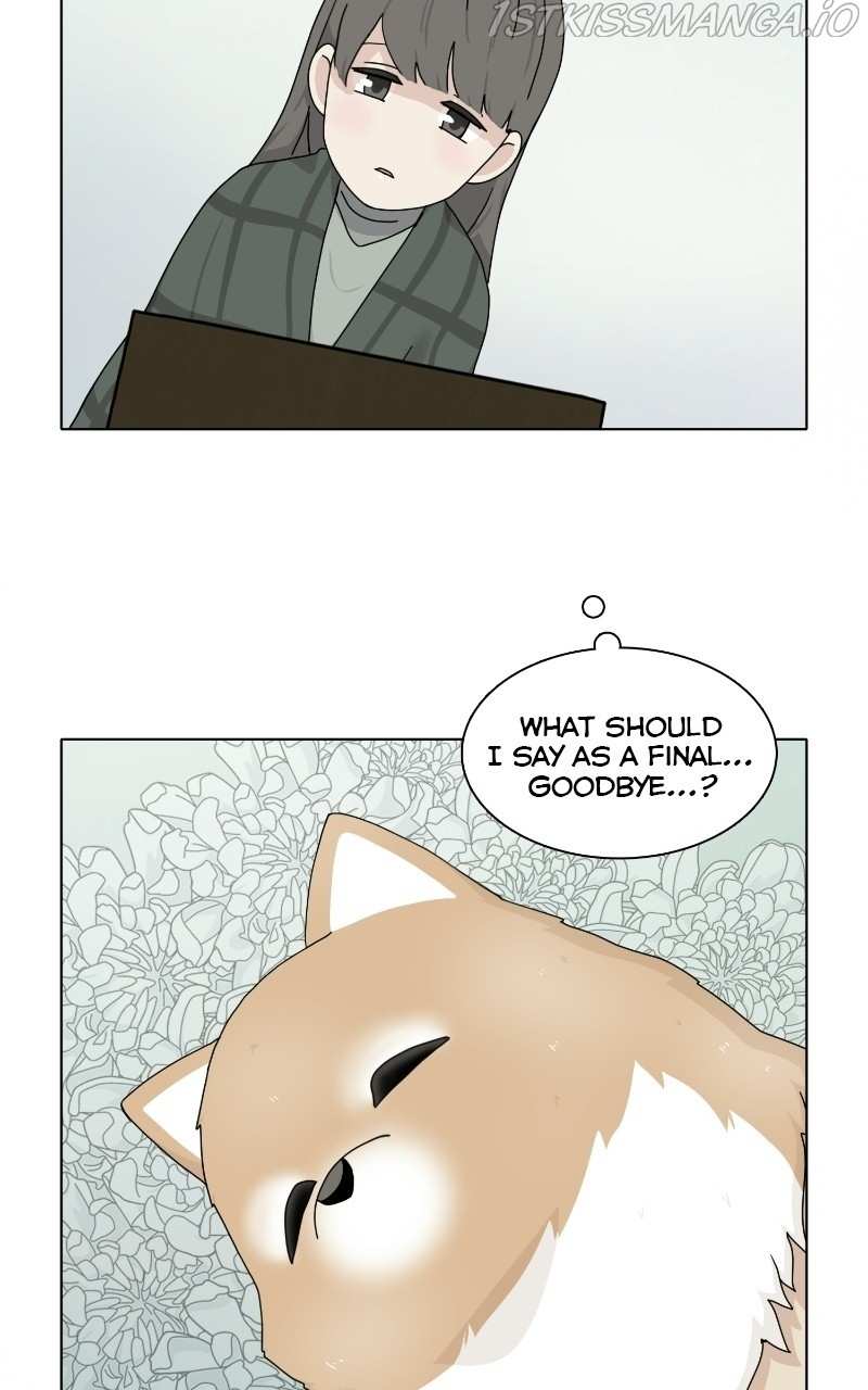 The Dog Diaries Chapter 65 - page 47